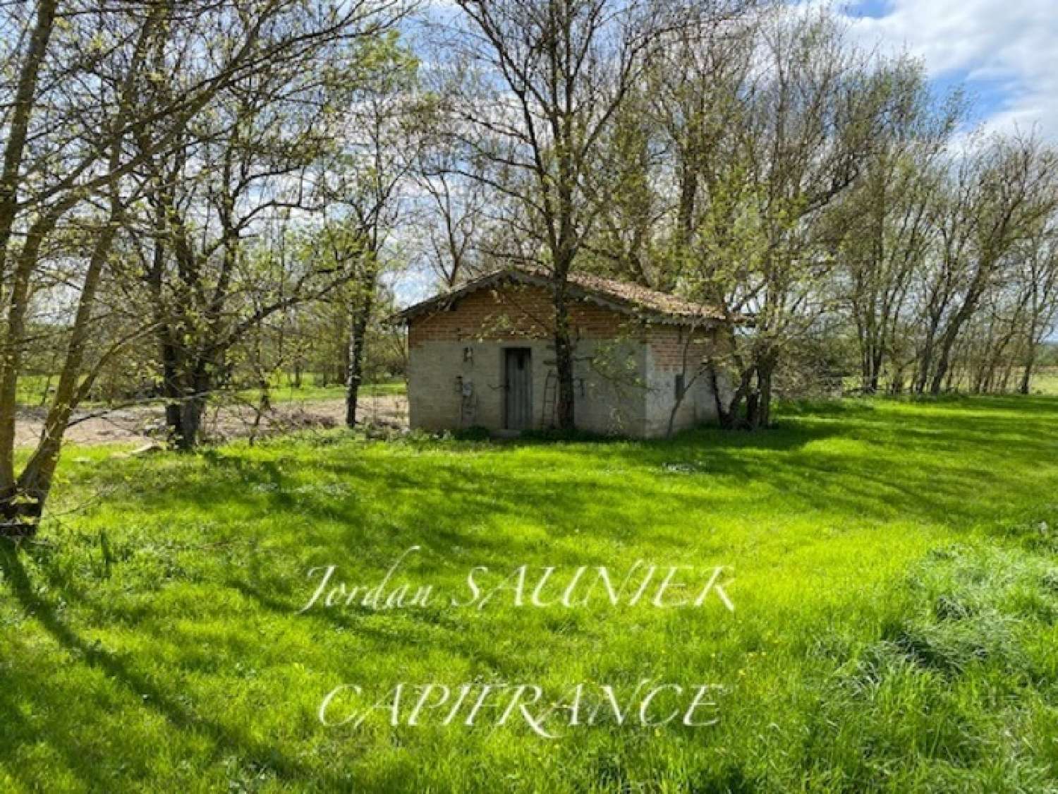  en venta terreno Saint-Julia Haute-Garonne 4