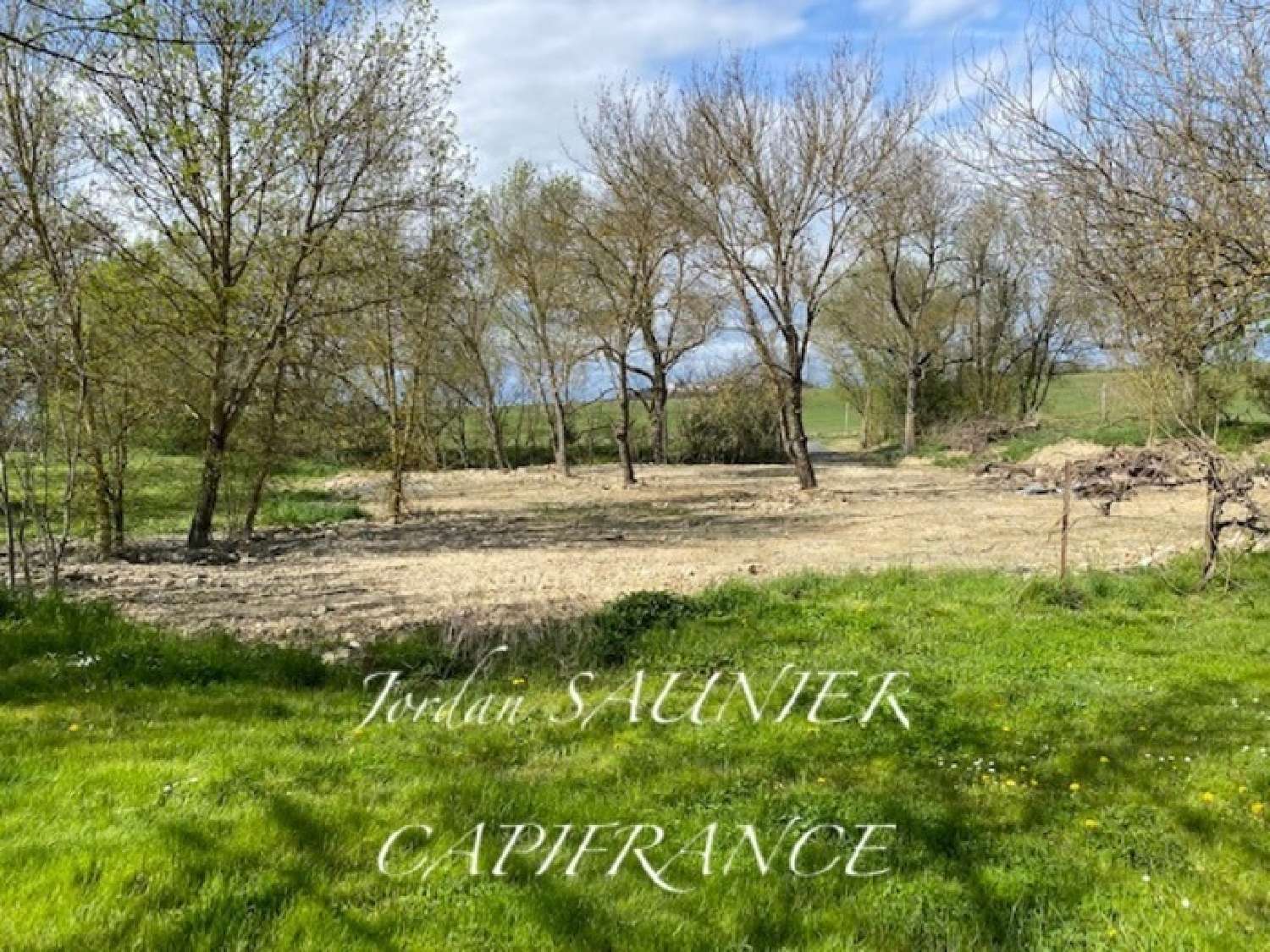  en venta terreno Saint-Julia Haute-Garonne 6