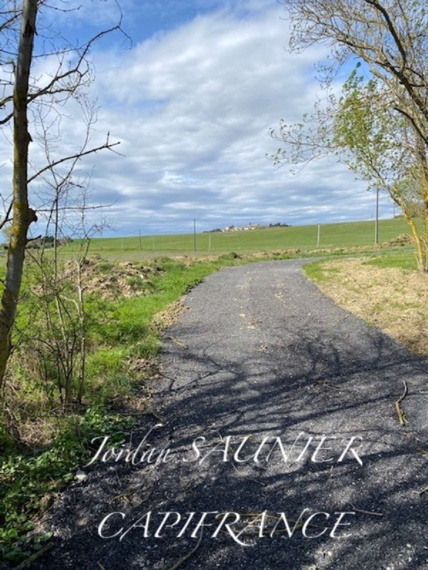  en venta terreno Saint-Julia Haute-Garonne 8