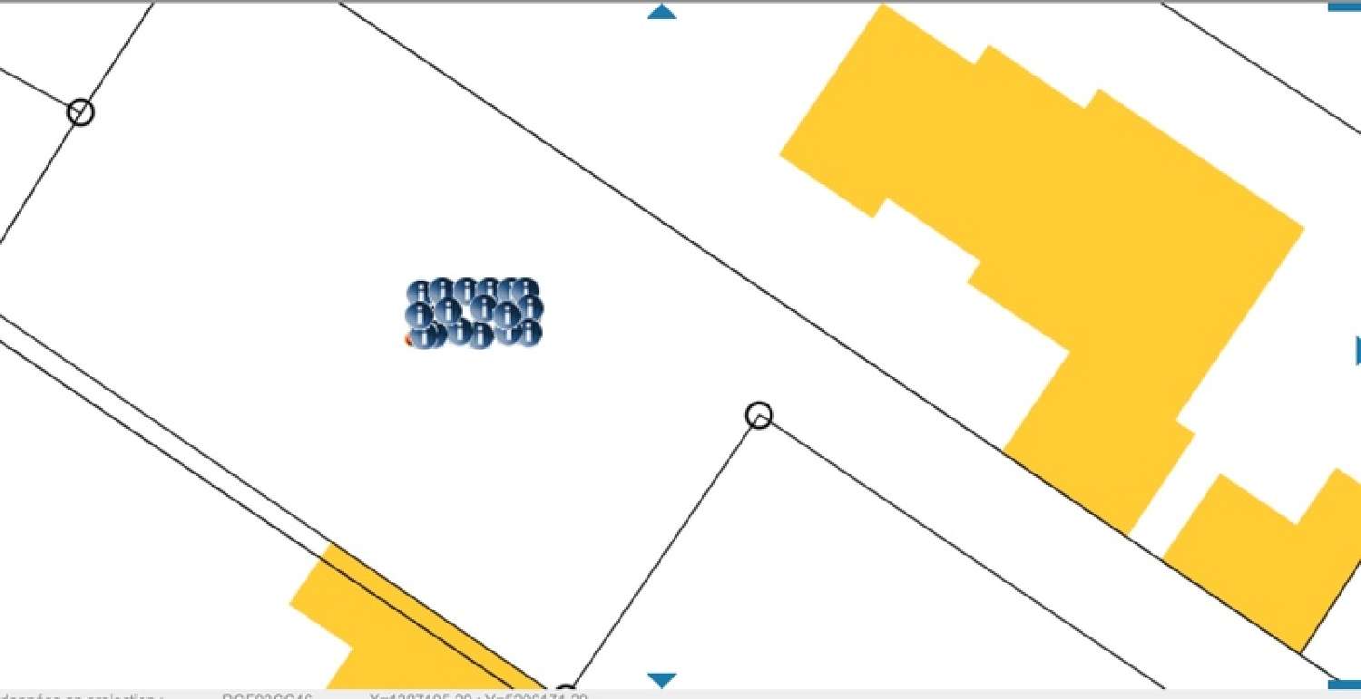  à vendre terrain Saint-Laurent-de-la-Prée Charente-Maritime 3