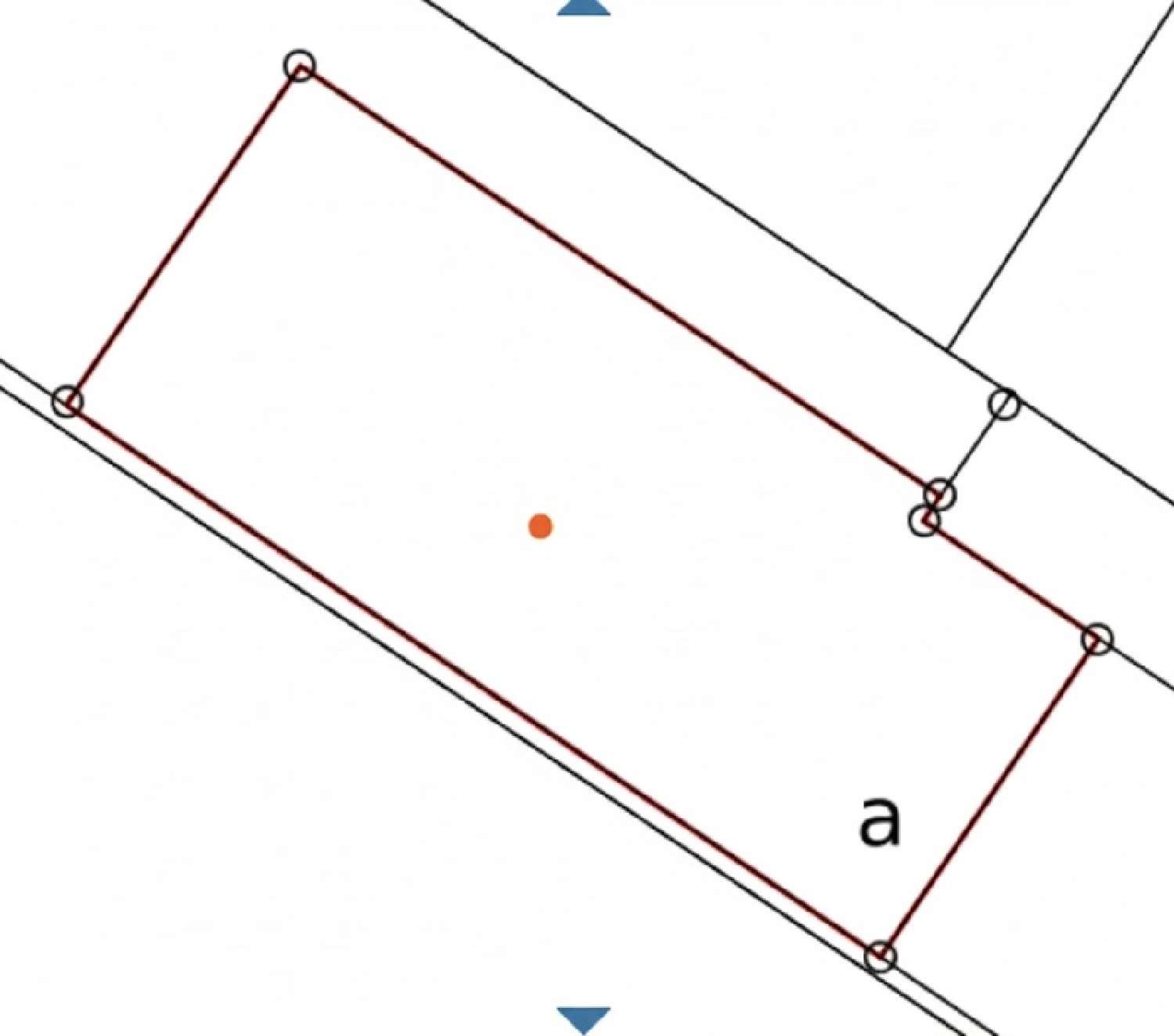  à vendre terrain Saint-Laurent-de-la-Prée Charente-Maritime 2