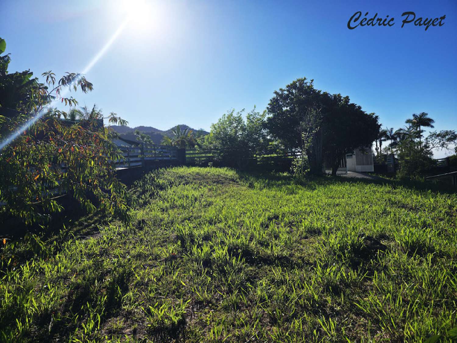  en venta terreno Saint-Louis La Réunion 3