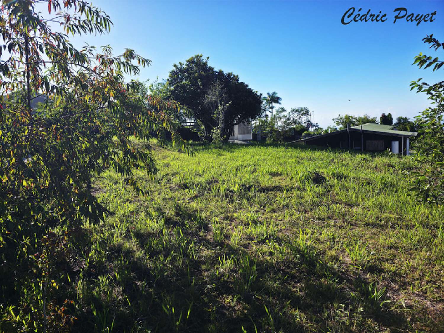  en venta terreno Saint-Louis La Réunion 4