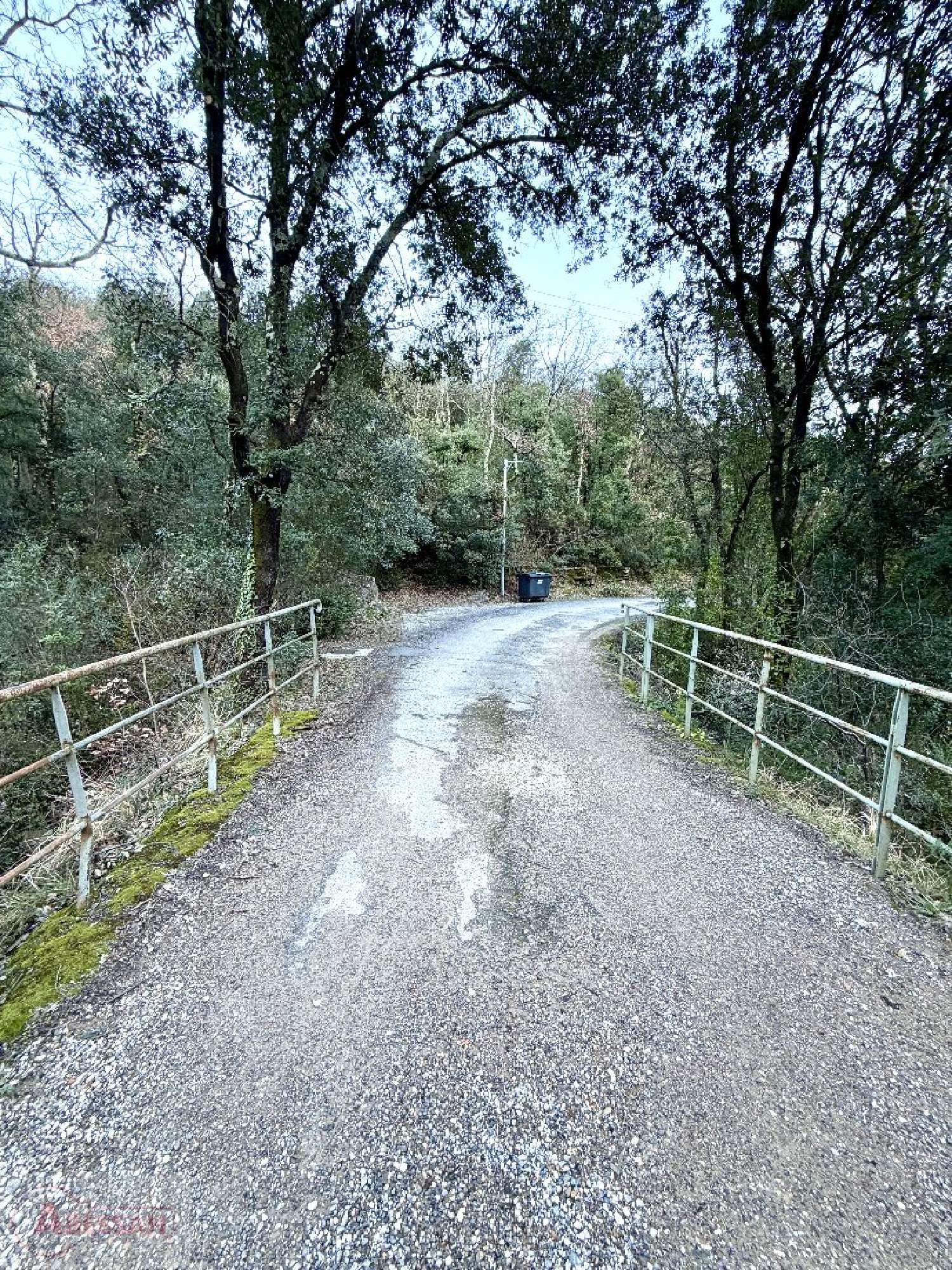  à vendre terrain Saint-Martin-de-Valgalgues Gard 3