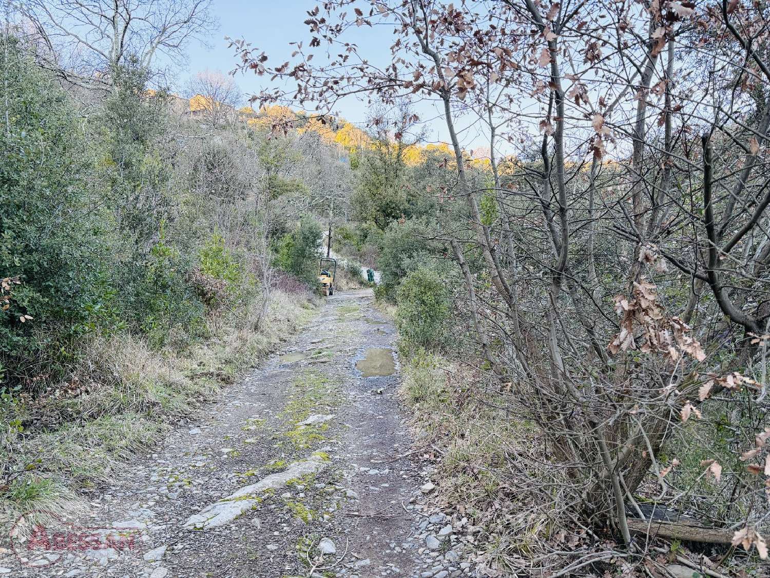  à vendre terrain Saint-Martin-de-Valgalgues Gard 4