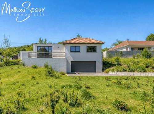 Saint-Martin-en-Haut Rhône Grundstück Bild 7259515