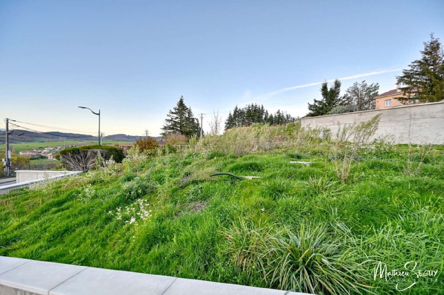  kaufen Grundstück Saint-Martin-en-Haut Rhône 5