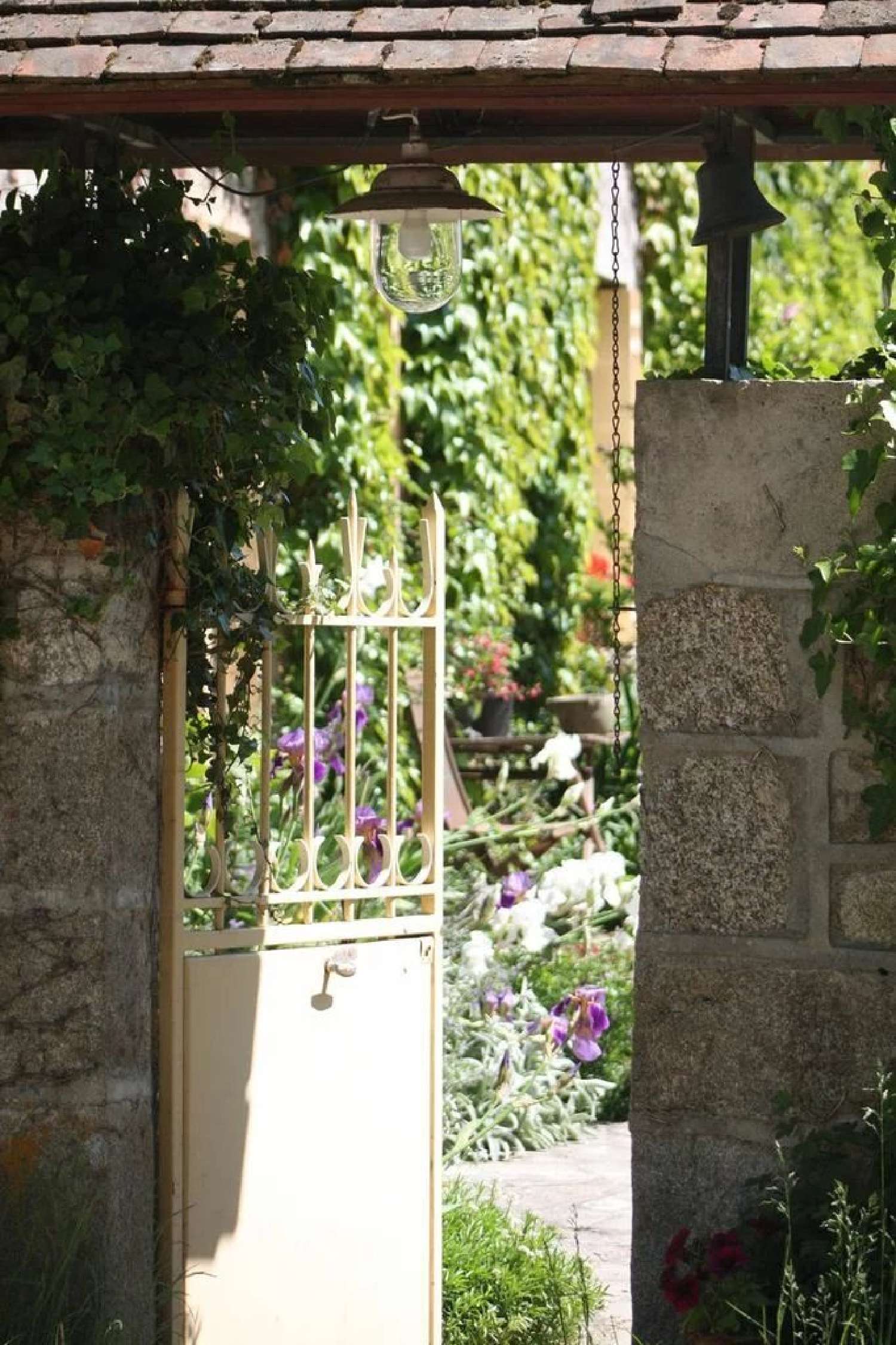  à vendre terrain Saint-Maurice-près-Pionsat Puy-de-Dôme 6