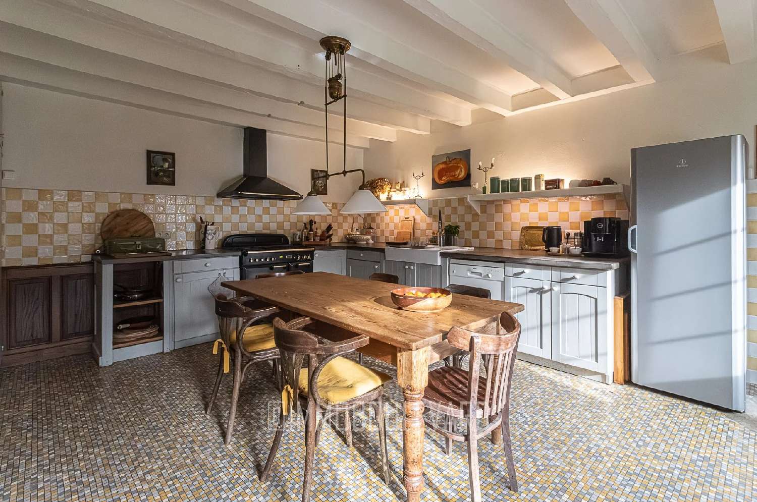  à vendre terrain Saint-Maurice-près-Pionsat Puy-de-Dôme 7