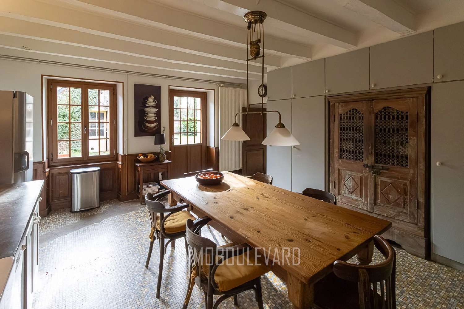  à vendre terrain Saint-Maurice-près-Pionsat Puy-de-Dôme 8