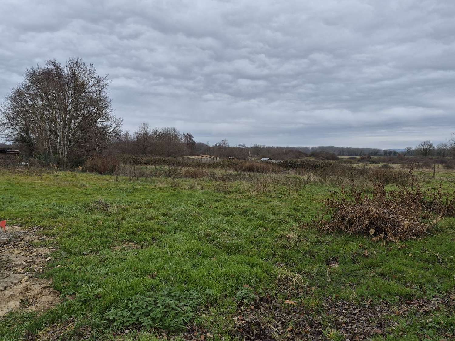  à vendre terrain Saint-Nizier-le-Désert Ain 1