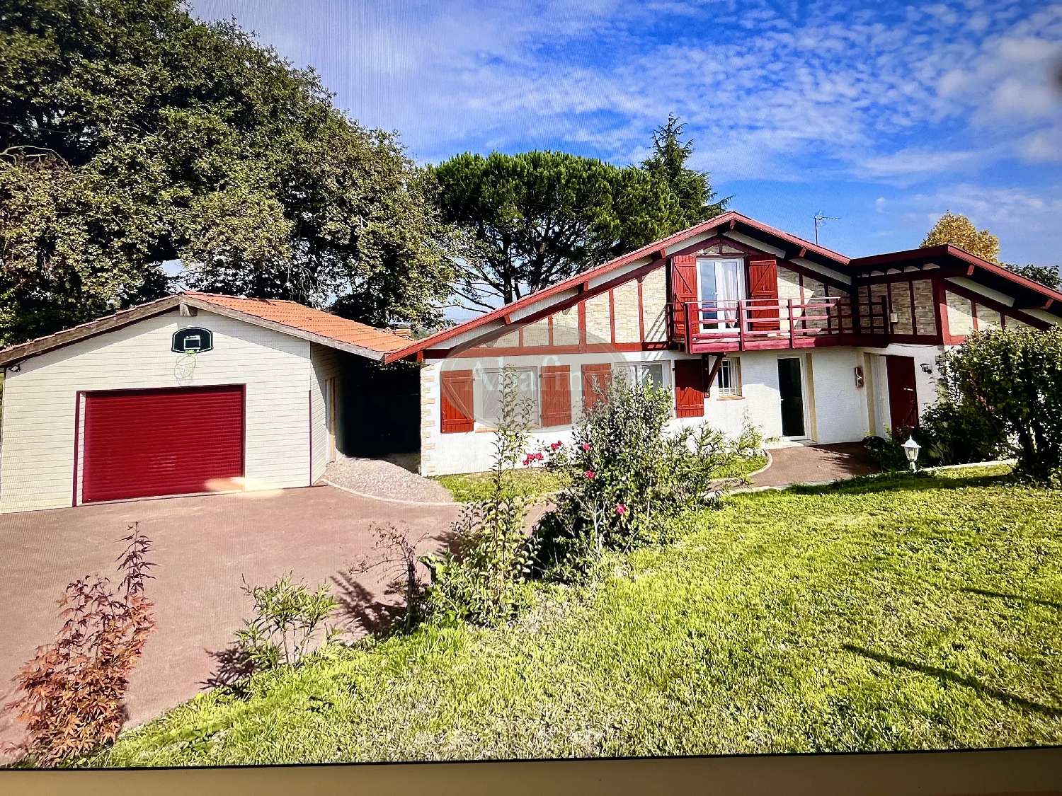  te koop terrein Saint-Palais Pyrénées-Atlantiques 2