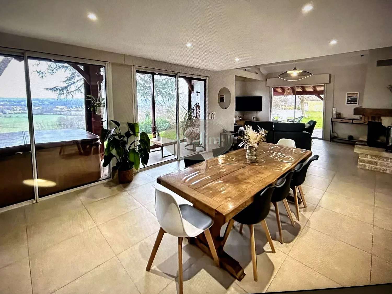  te koop terrein Saint-Palais Pyrénées-Atlantiques 4