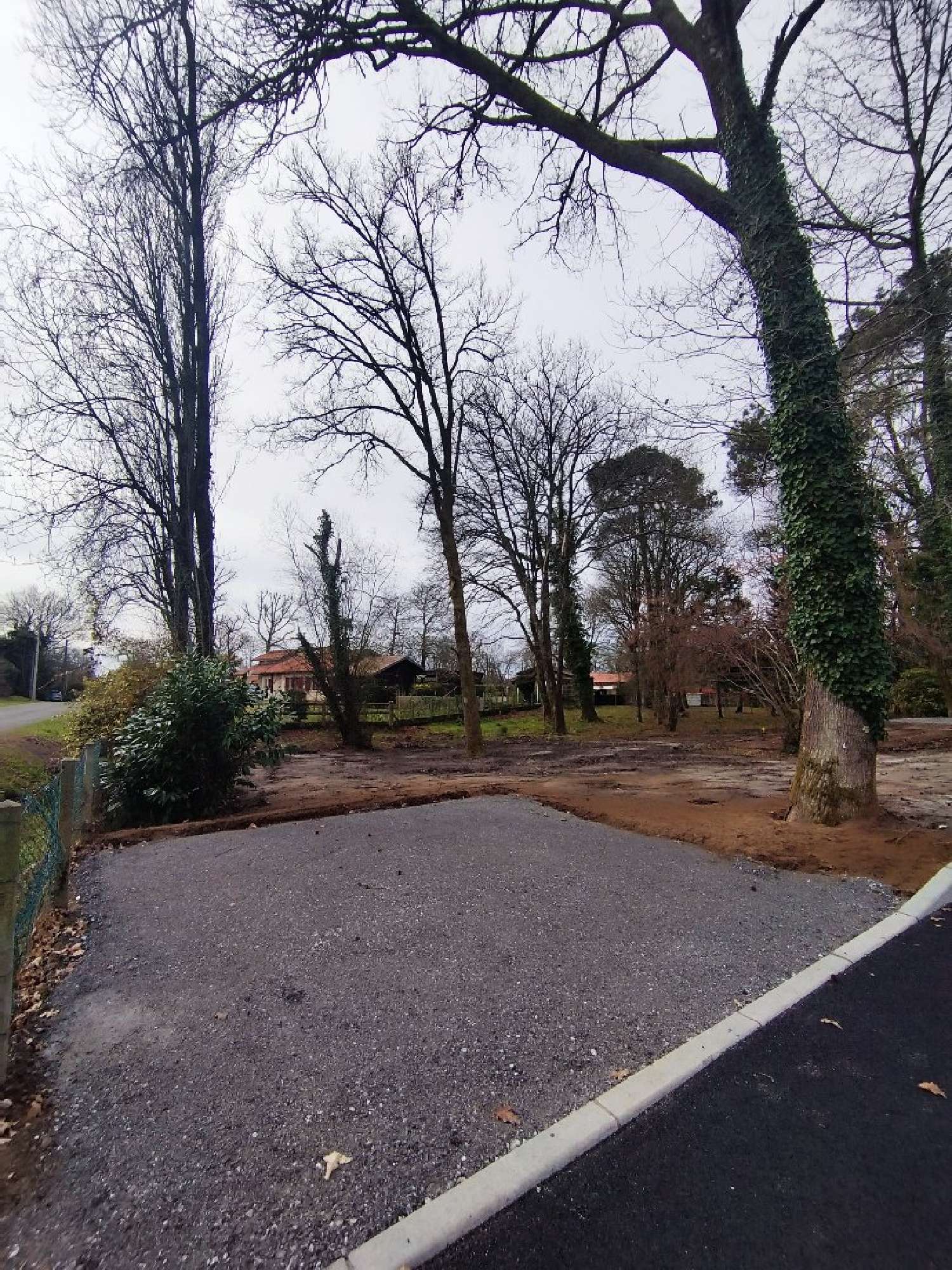  te koop terrein Saint-Paul-lès-Dax Landes 1