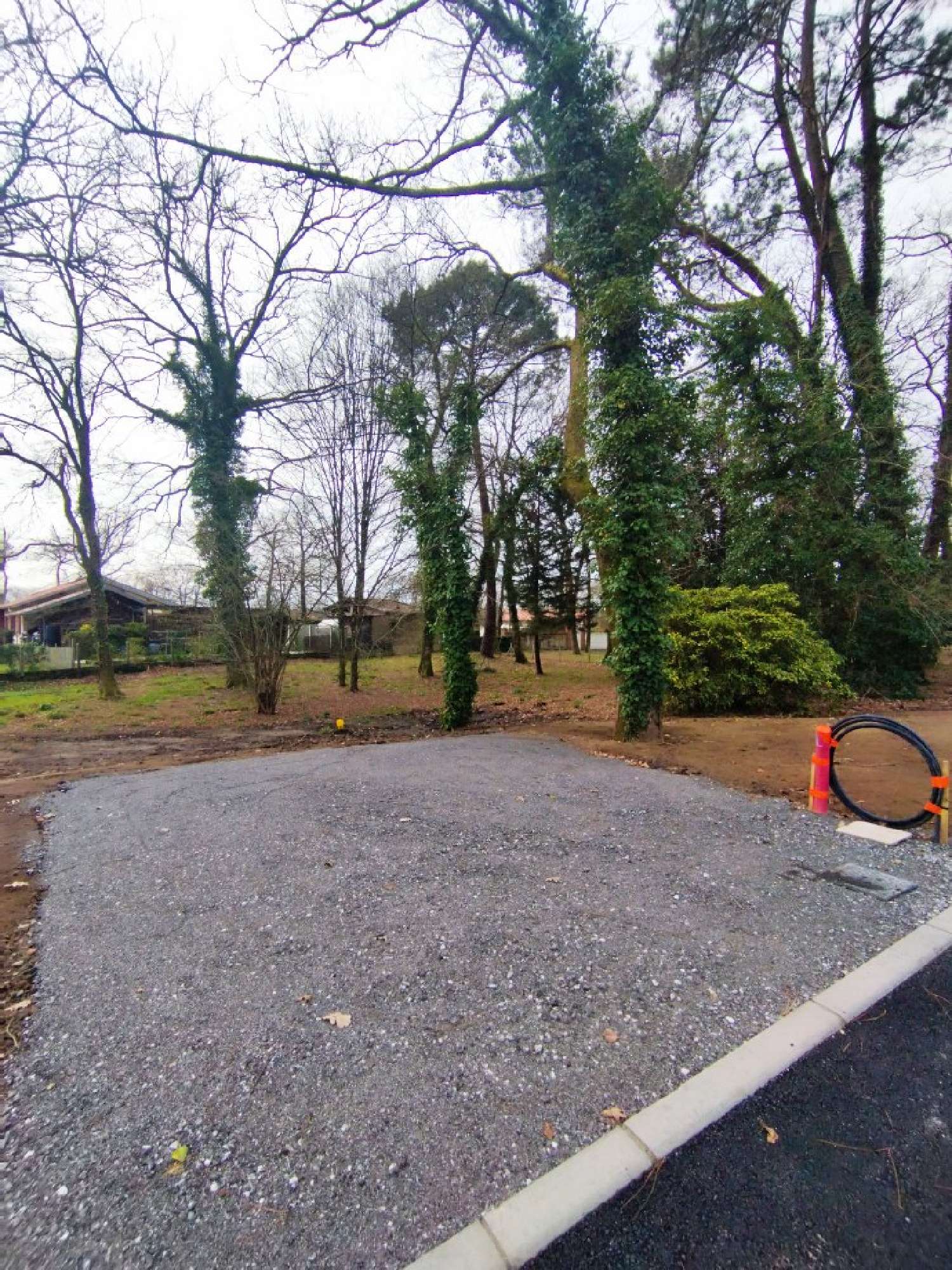  te koop terrein Saint-Paul-lès-Dax Landes 2