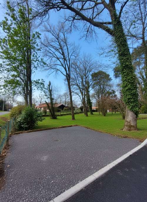 Saint-Paul-lès-Dax Landes Grundstück Bild 7269097