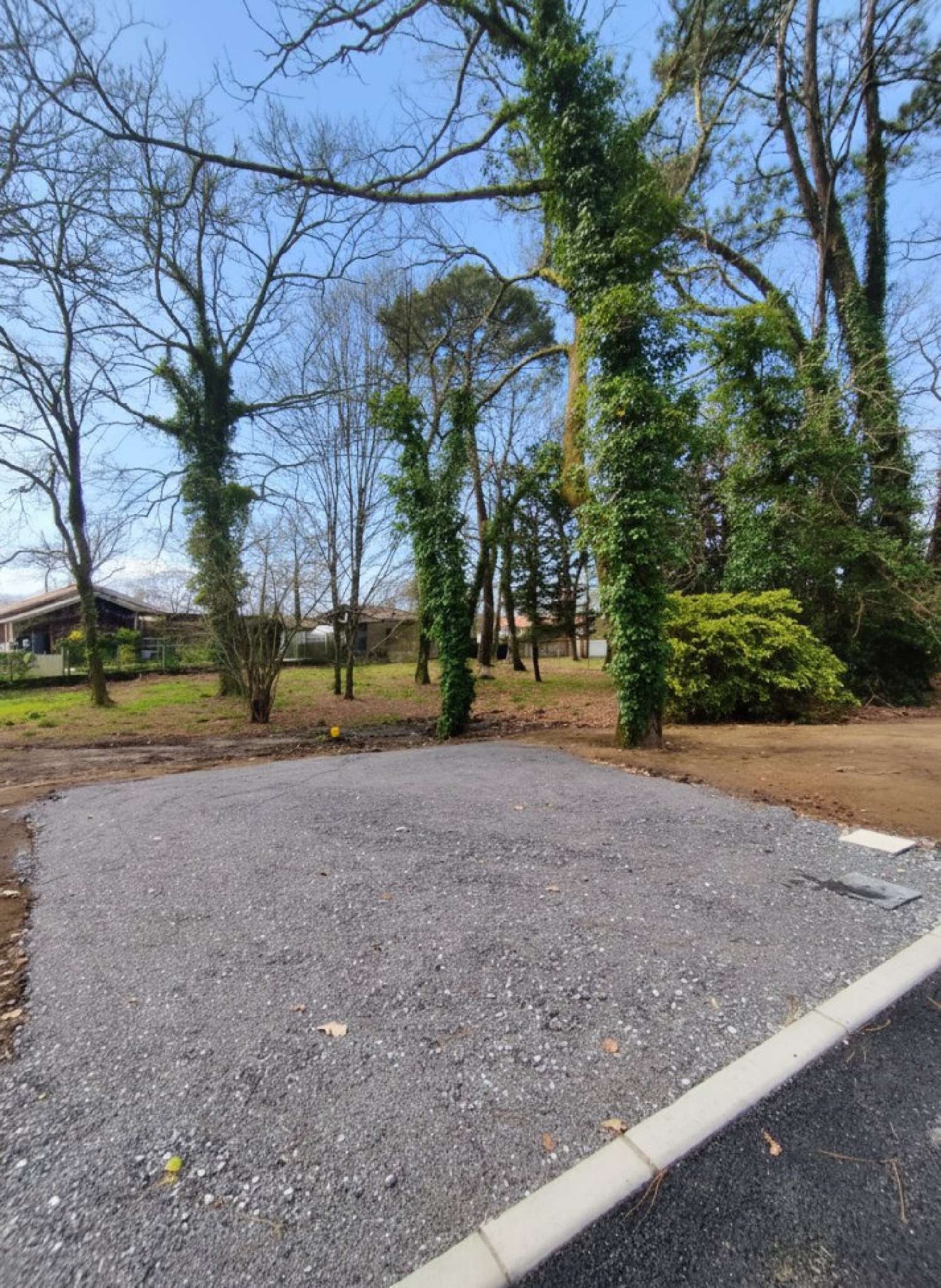  te koop terrein Saint-Paul-lès-Dax Landes 1