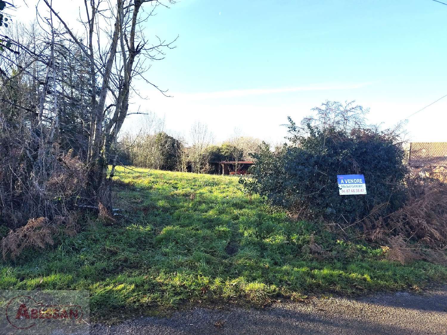  à vendre terrain Saint-Pierre-de-Trivisy Tarn 3