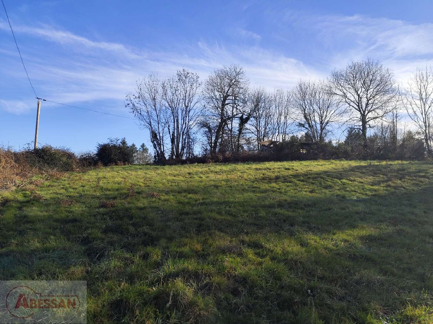  à vendre terrain Saint-Pierre-de-Trivisy Tarn 5