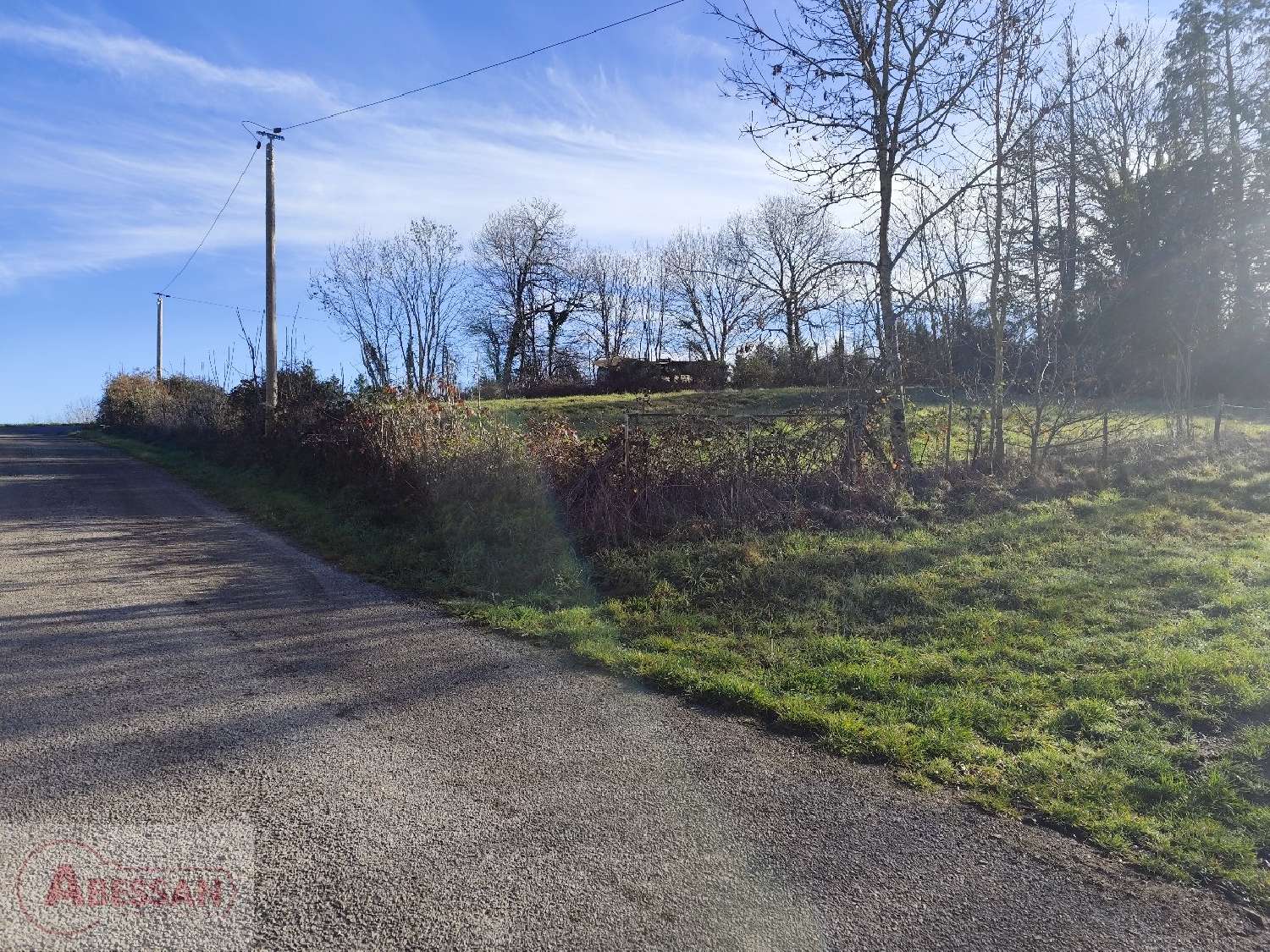  à vendre terrain Saint-Pierre-de-Trivisy Tarn 7