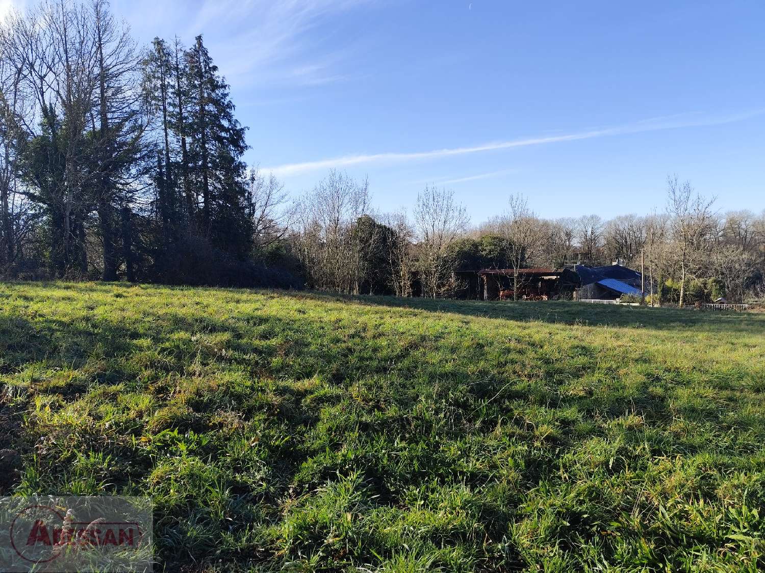  à vendre terrain Saint-Pierre-de-Trivisy Tarn 8