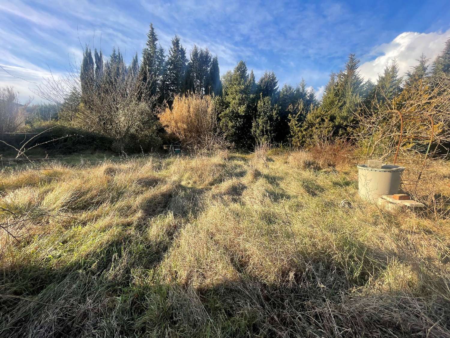  kaufen Grundstück Saint-Privat-des-Vieux Gard 1