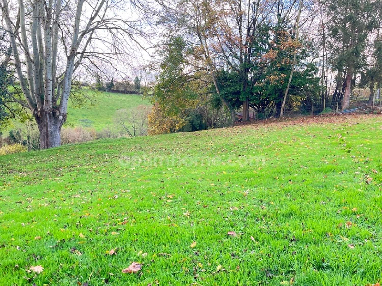  kaufen Grundstück Saint-Symphorien Eure 1