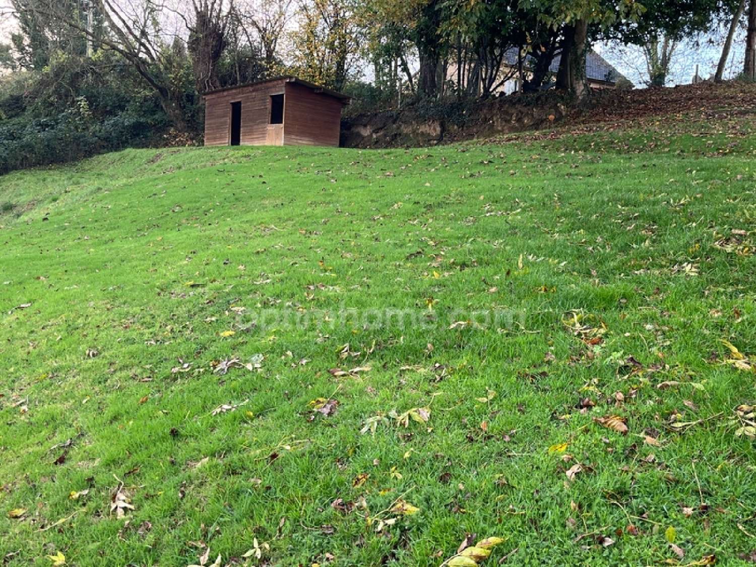 kaufen Grundstück Saint-Symphorien Eure 2