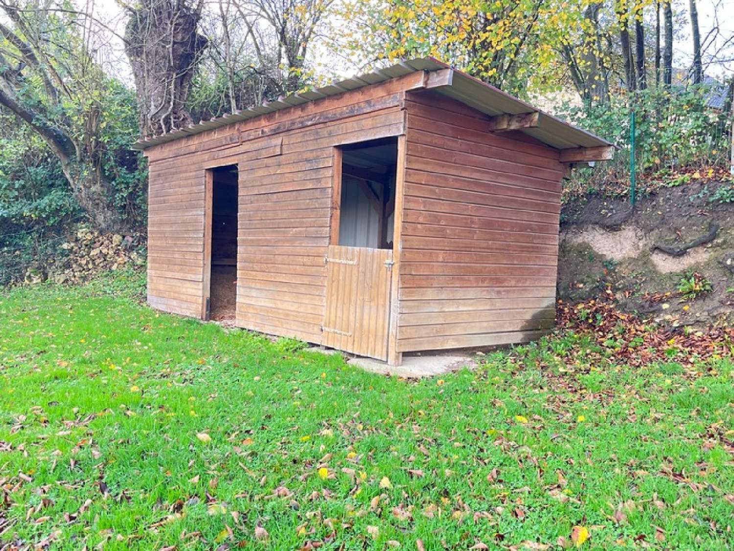  kaufen Grundstück Saint-Symphorien Eure 3