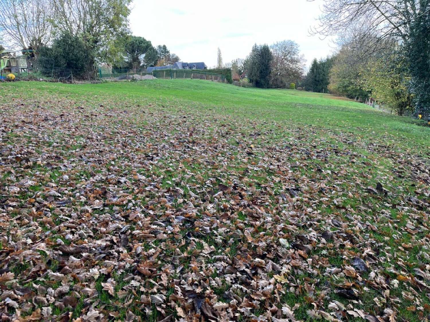 kaufen Grundstück Saint-Symphorien Eure 4