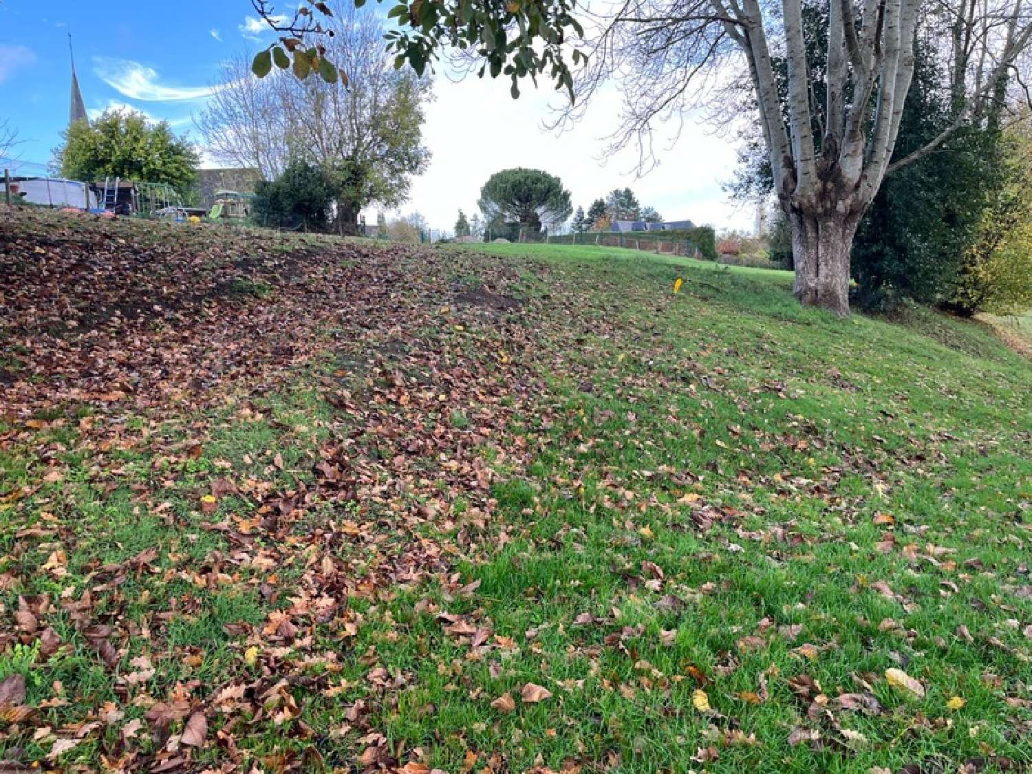  kaufen Grundstück Saint-Symphorien Eure 5