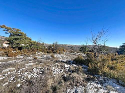 Saint-Vallier-de-Thiey Alpes-Maritimes terrain foto 7265505