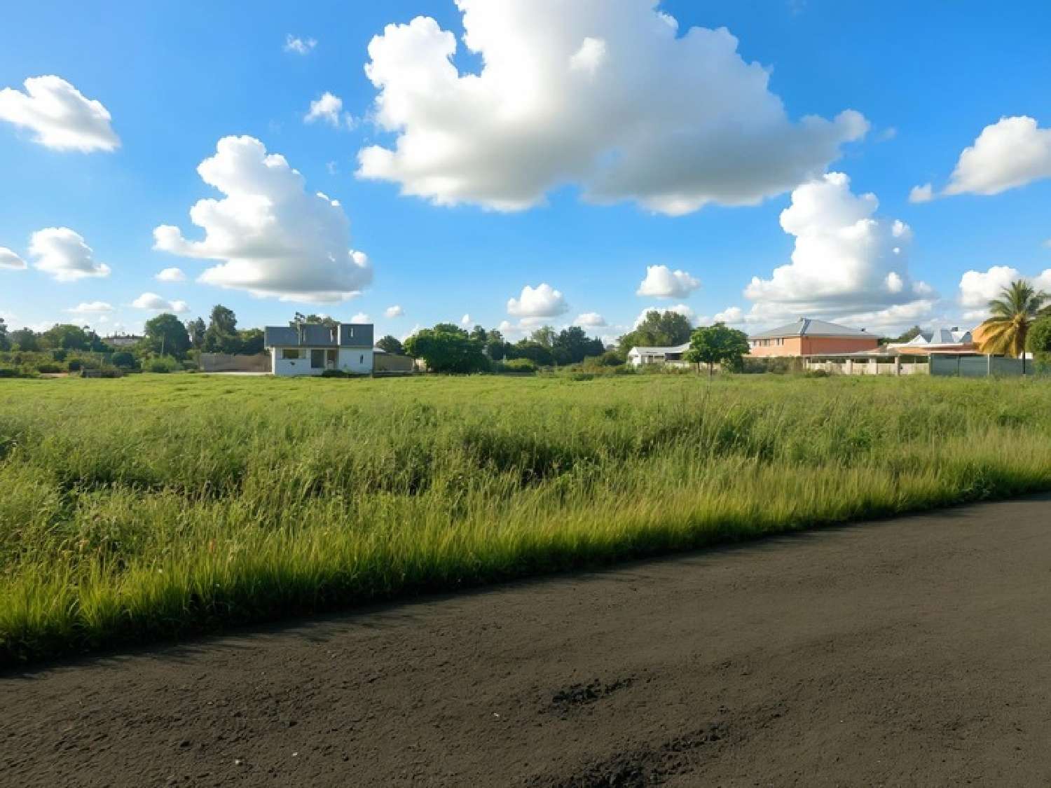  te koop terrein Sainte-Anne Guadeloupe 2