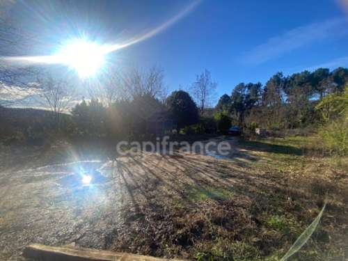 Sainte-Cécile-d'Andorge Gard terrein foto 7267263