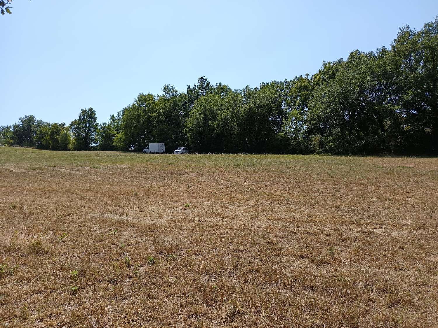  kaufen Grundstück Saix Tarn 7