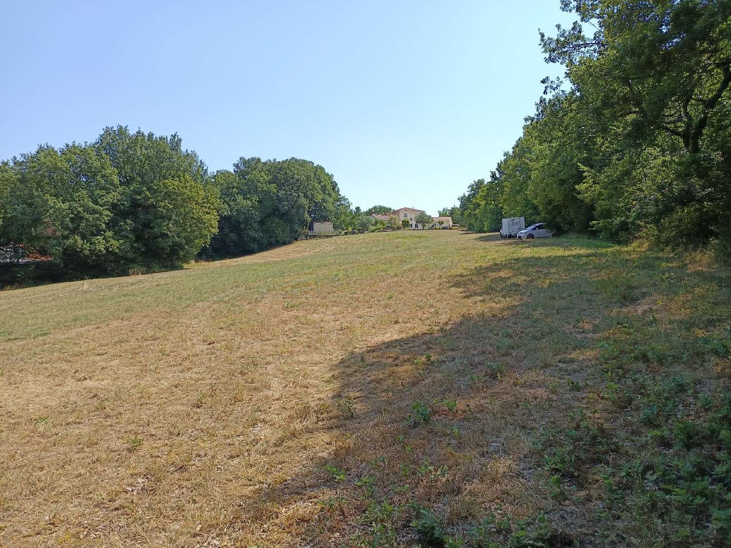  kaufen Grundstück Saix Tarn 2