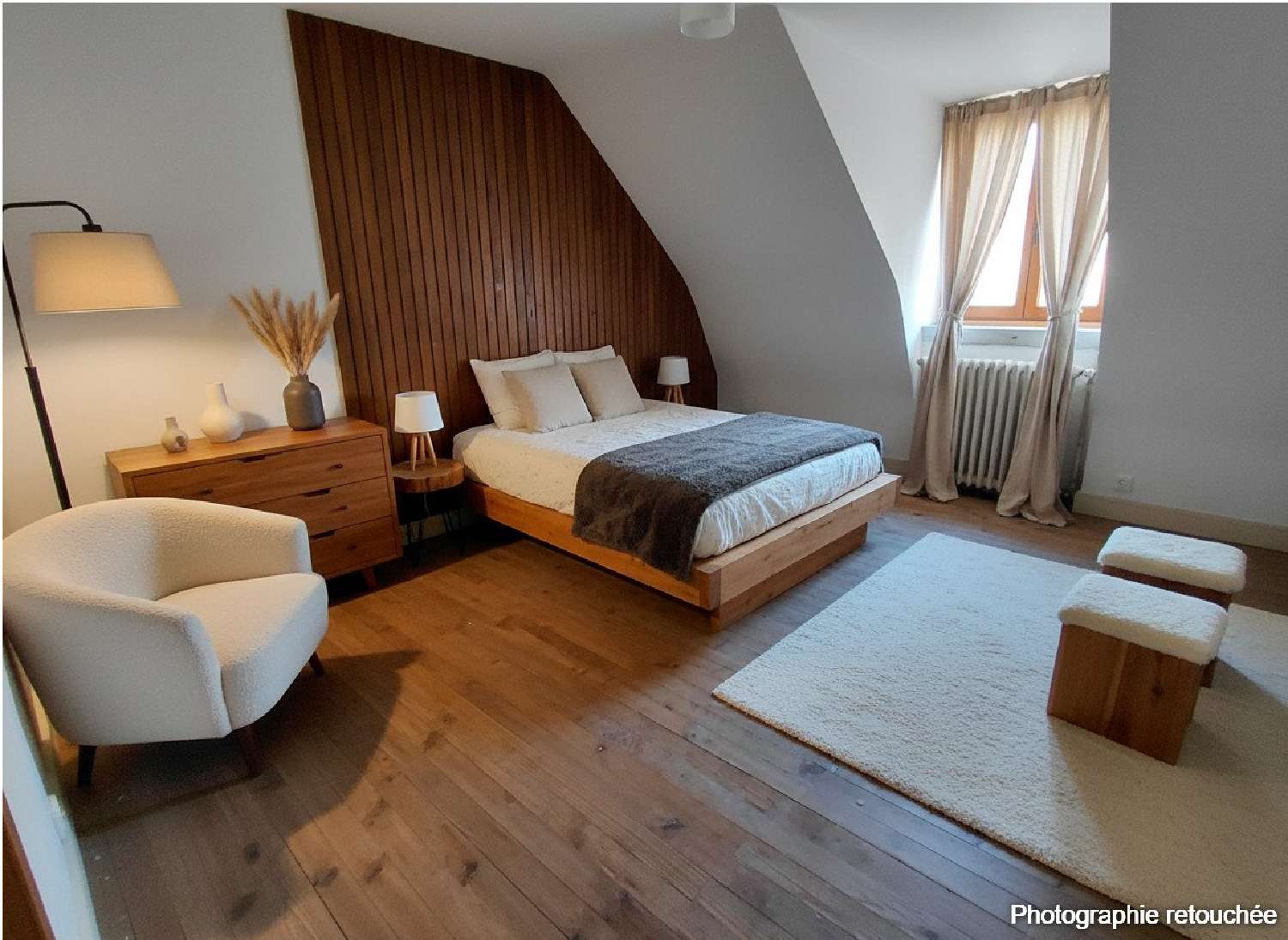  te koop terrein Salins Cantal 3