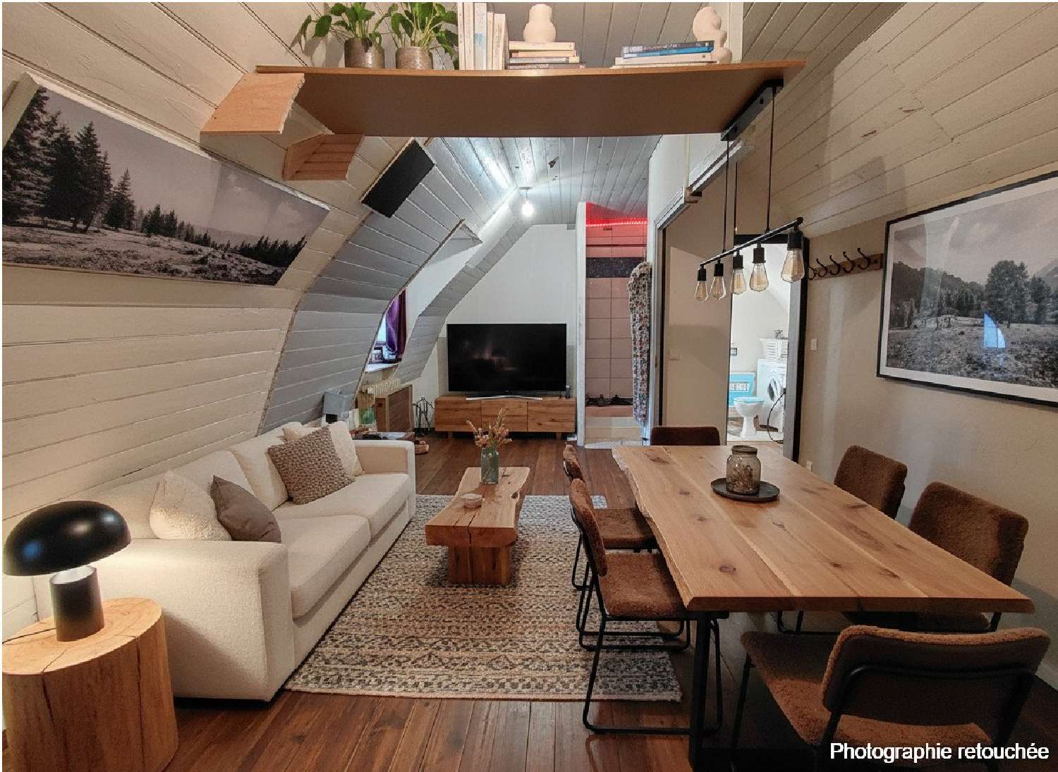  te koop terrein Salins Cantal 4