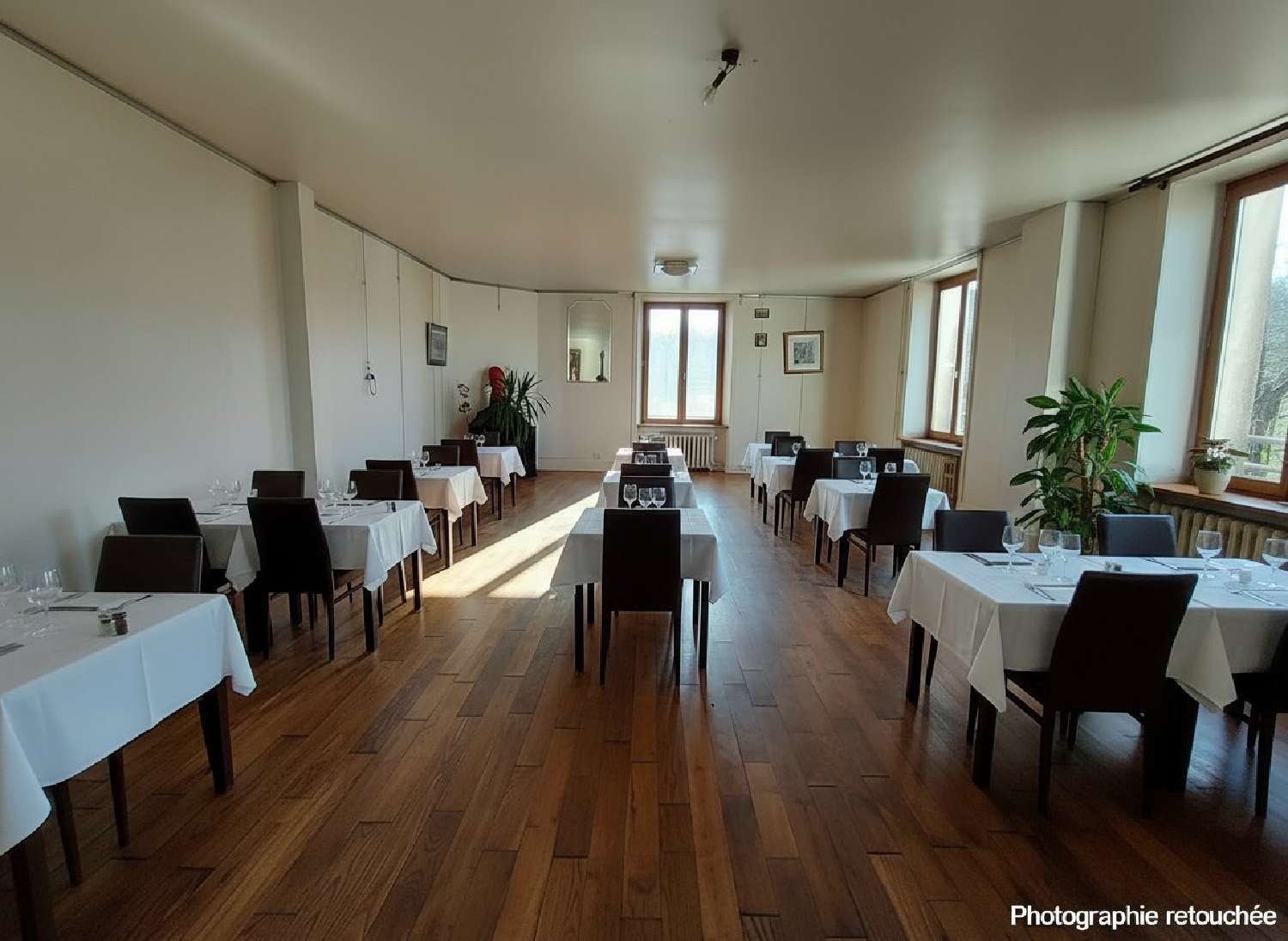  te koop terrein Salins Cantal 5