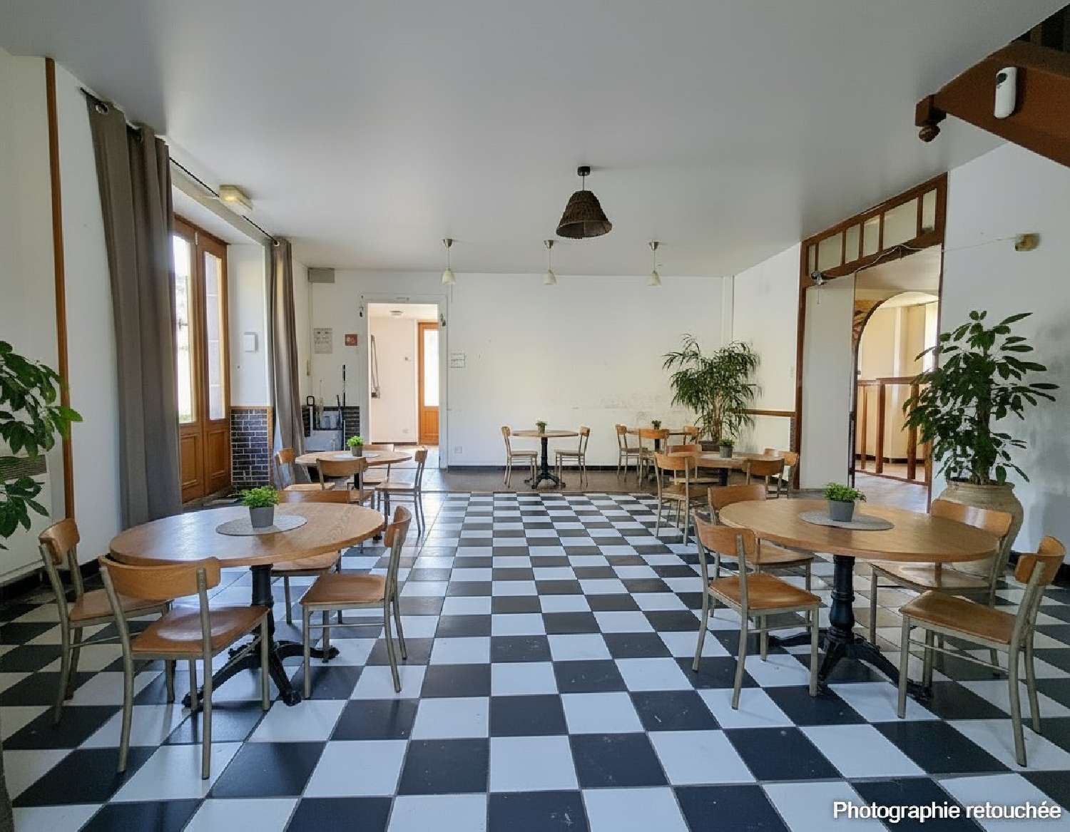  te koop terrein Salins Cantal 6