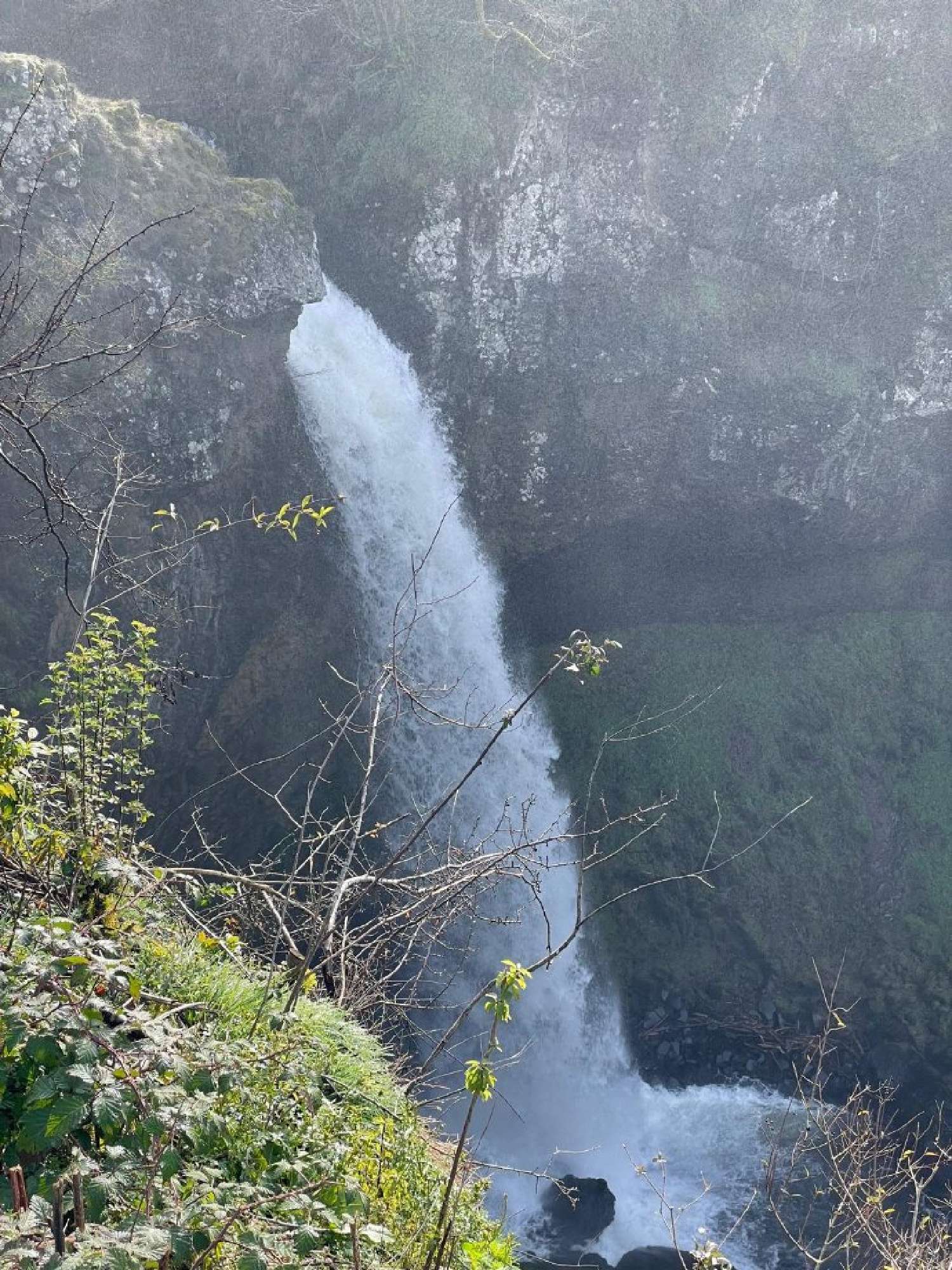  te koop terrein Salins Cantal 8