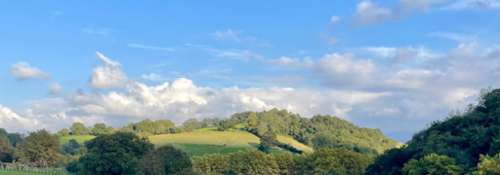 Sare Pyrénées-Atlantiques terrein foto 7259647