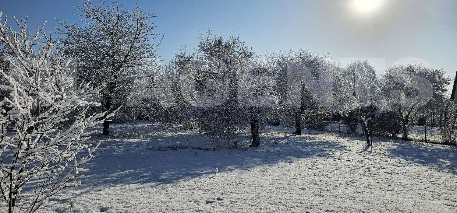  te koop terrein Savigné-l'Évêque Sarthe 1