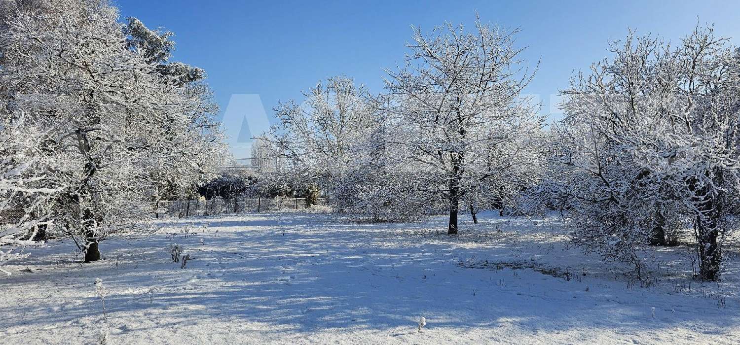  te koop terrein Savigné-l'Évêque Sarthe 1