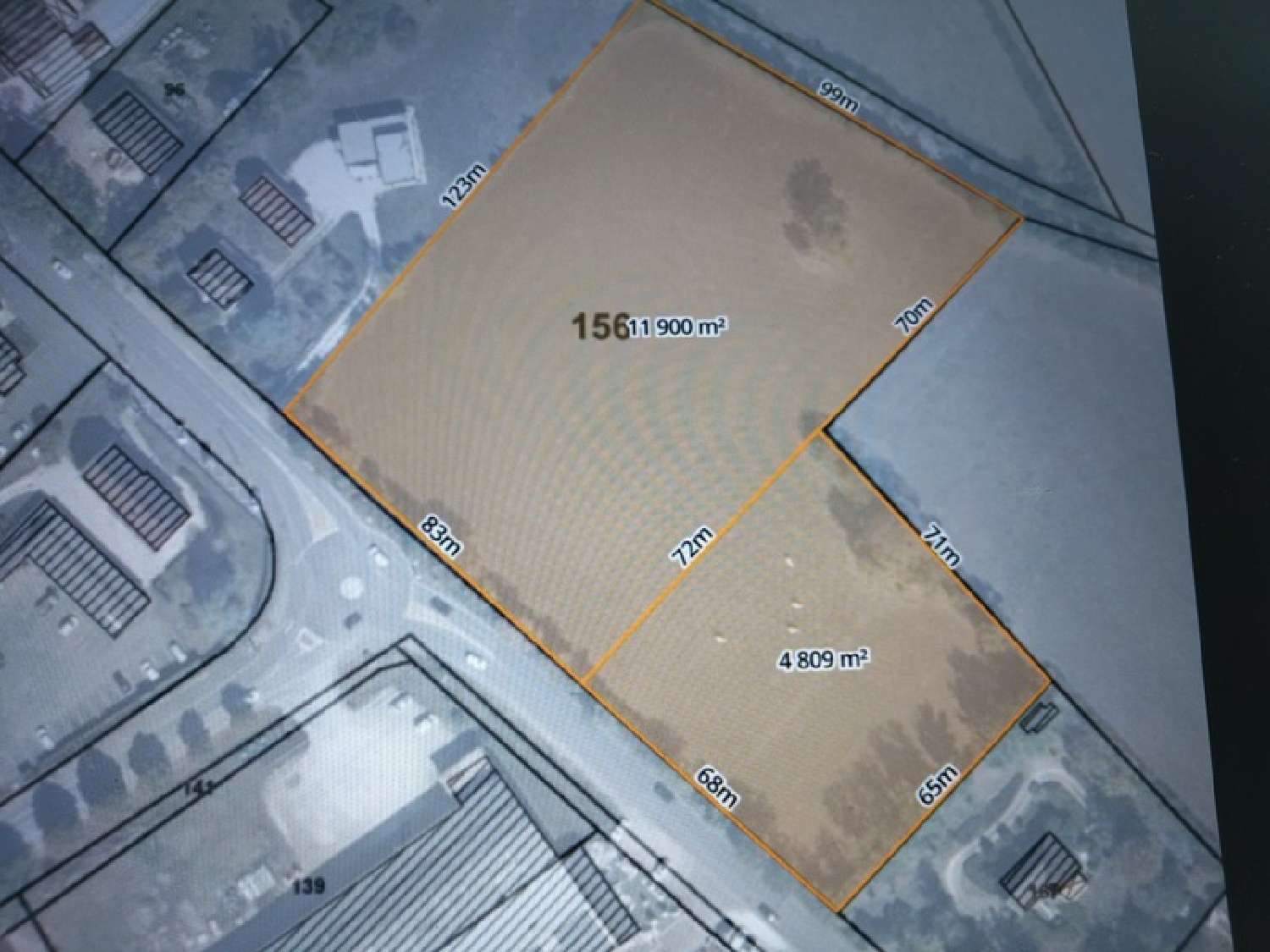  kaufen Grundstück Semur-en-Auxois Côte-d'Or 1