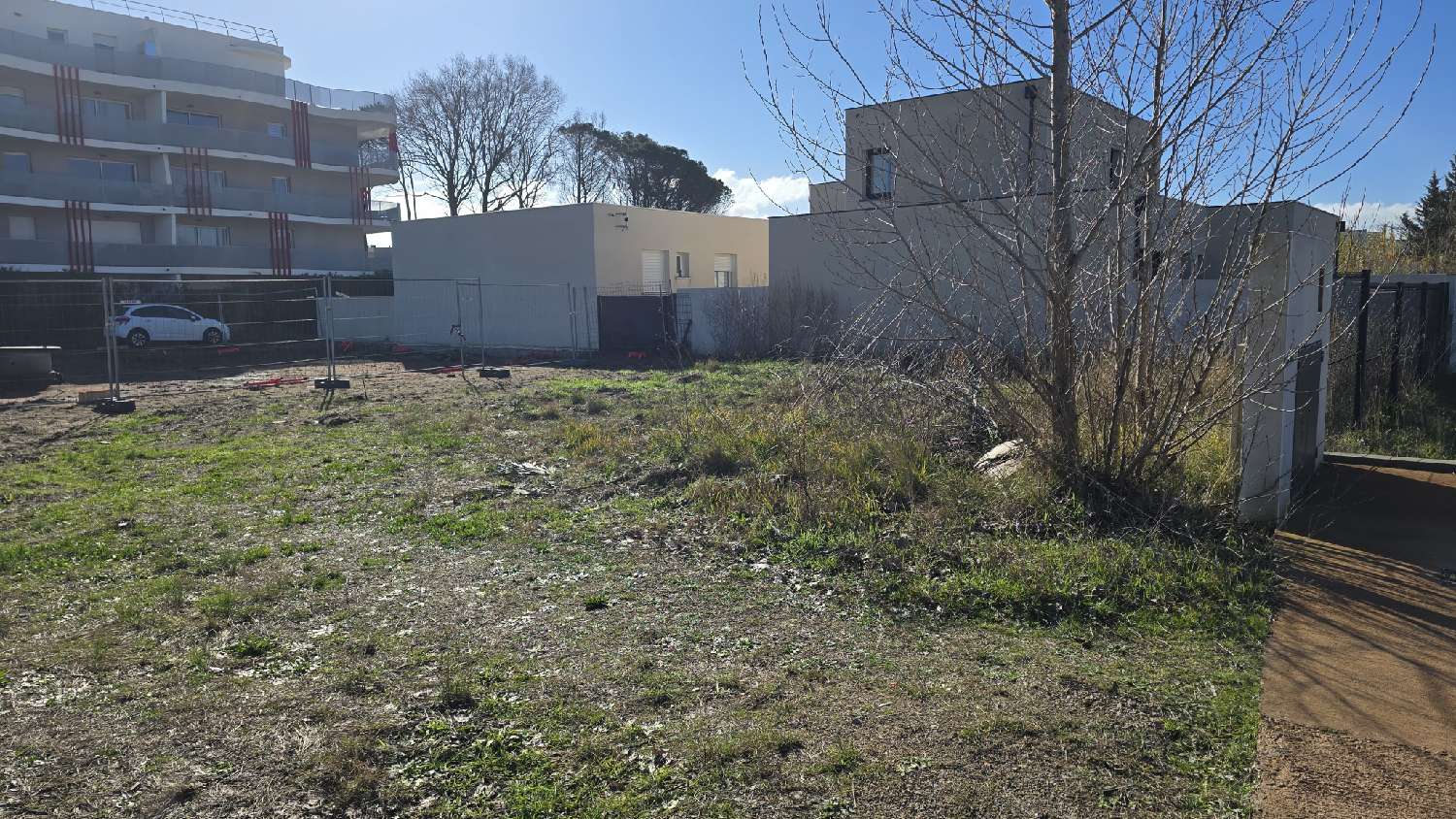  kaufen Grundstück Sérignan Hérault 2