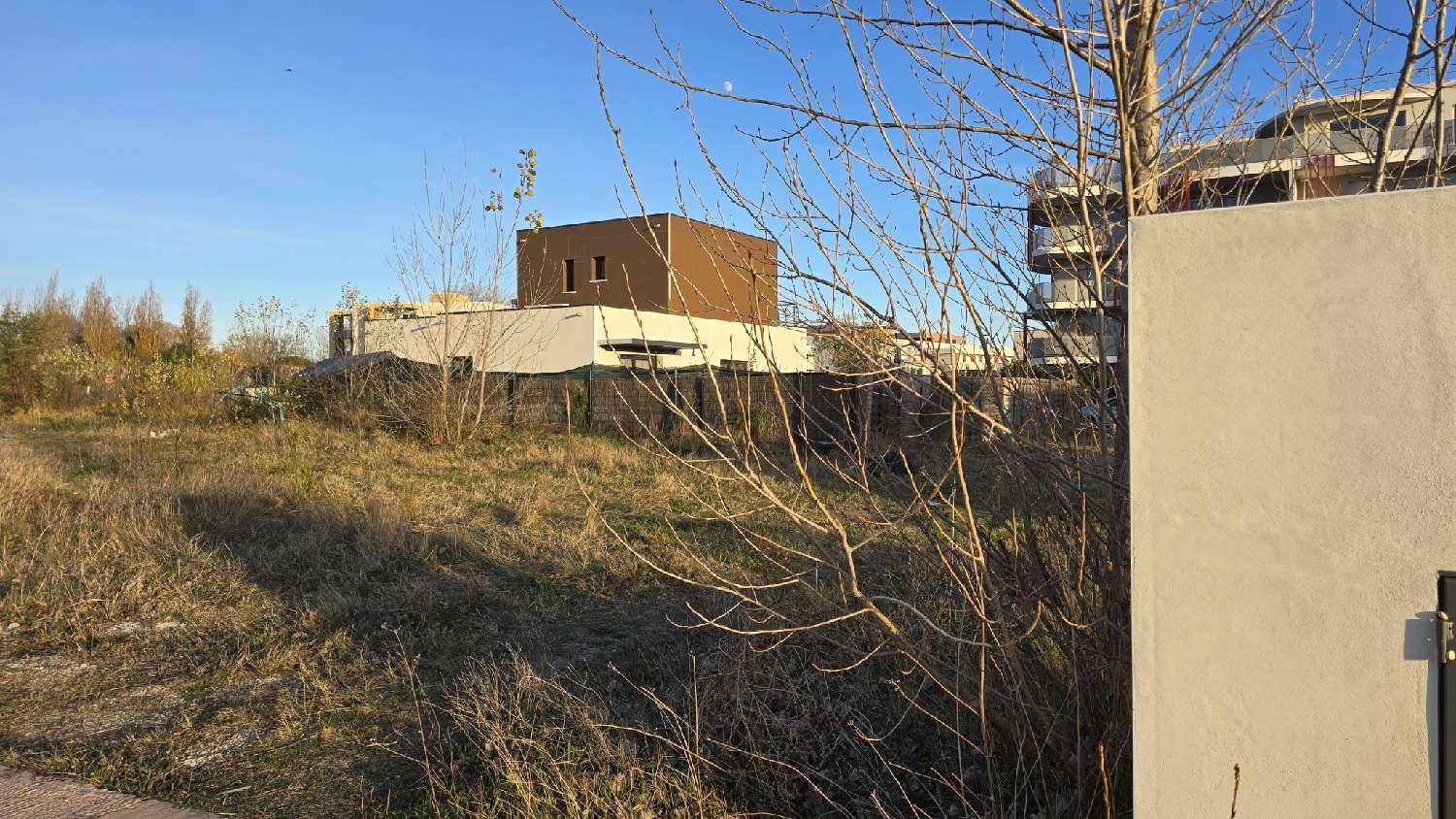  kaufen Grundstück Sérignan Hérault 3