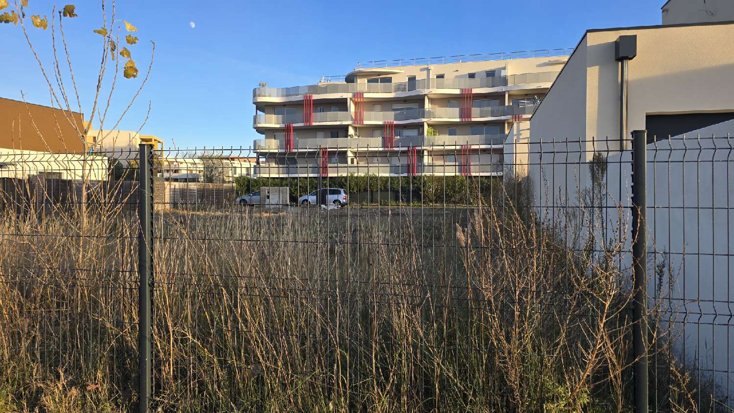  kaufen Grundstück Sérignan Hérault 5