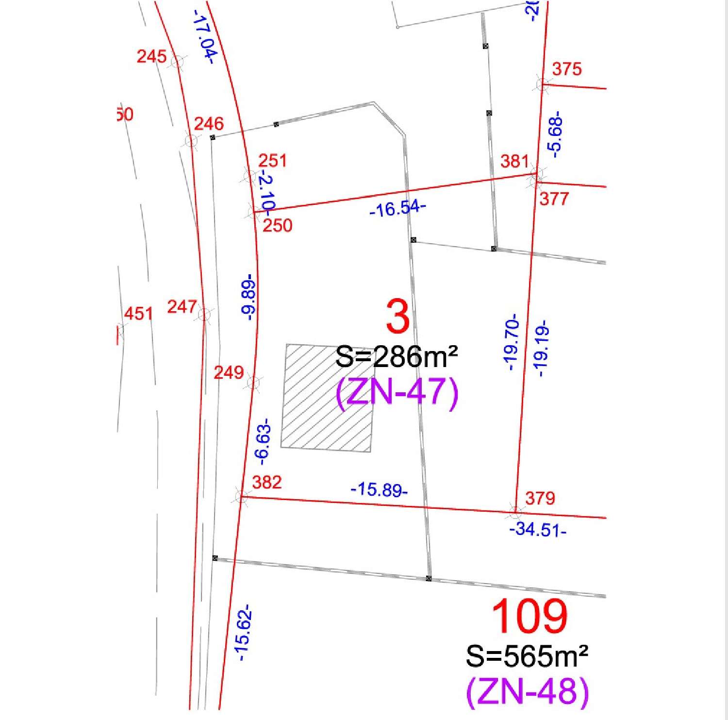  kaufen Grundstück Sérignan Hérault 6