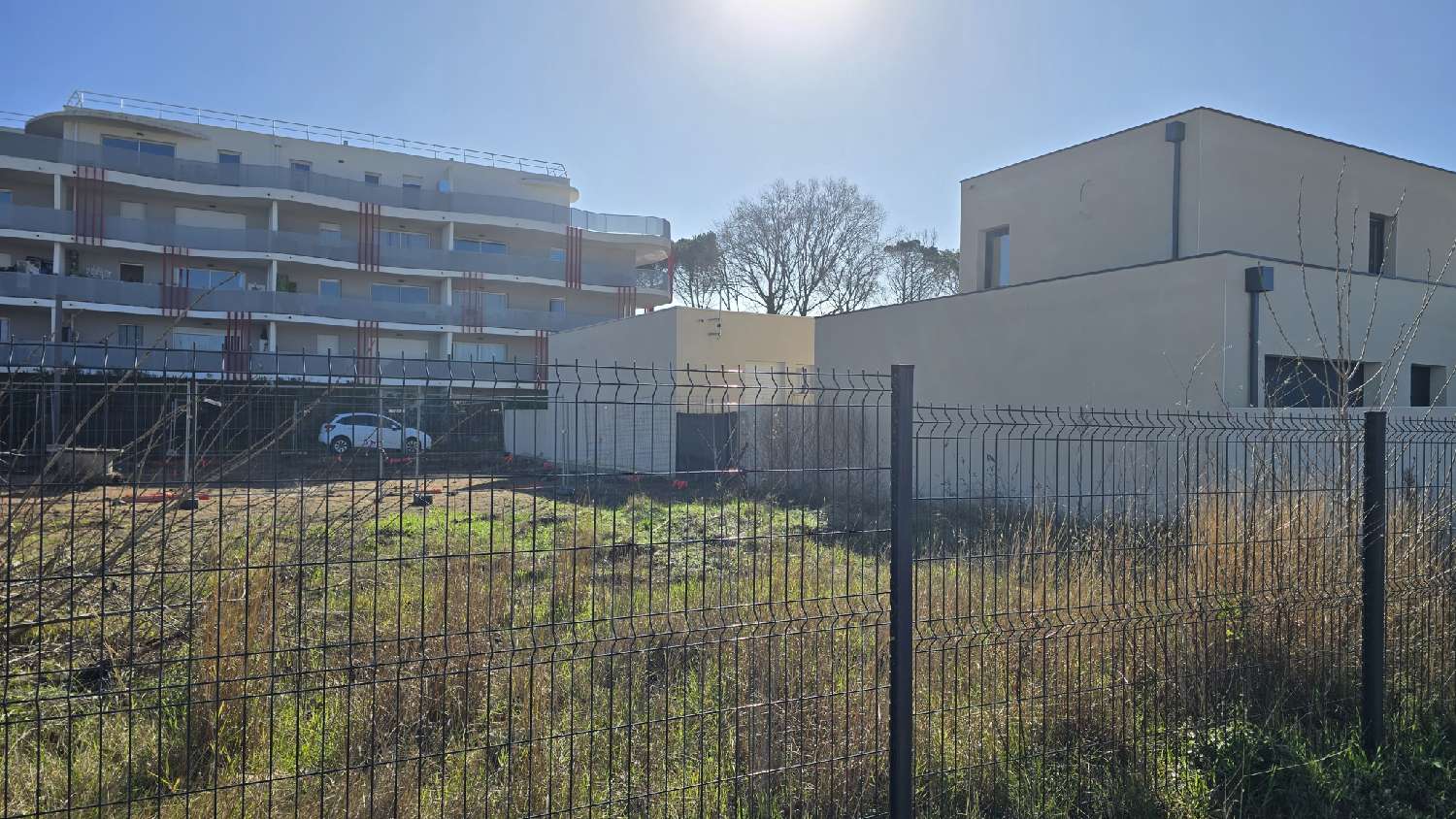  kaufen Grundstück Sérignan Hérault 7